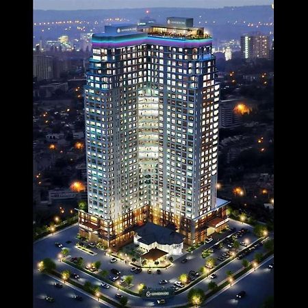 Family Suites At Mansion One By Maj George Town Esterno foto