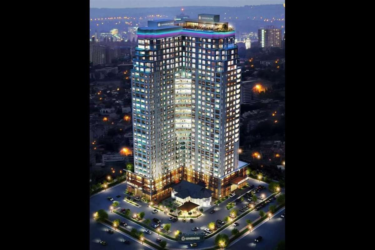 Family Suites At Mansion One By Maj George Town Esterno foto