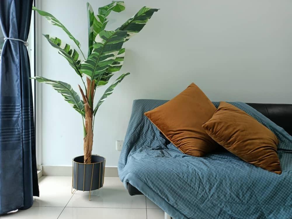 Family Suites At Mansion One By Maj George Town Esterno foto