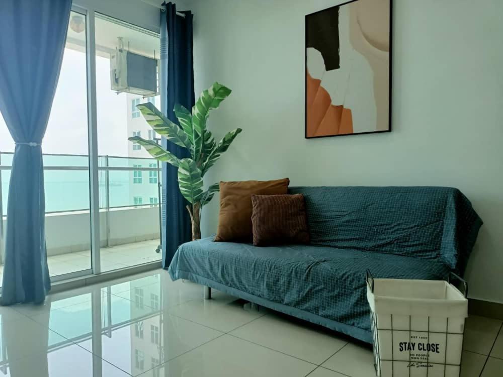 Family Suites At Mansion One By Maj George Town Esterno foto