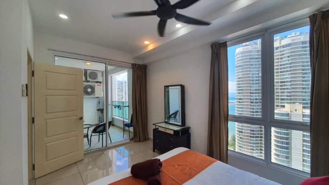 Family Suites At Mansion One By Maj George Town Esterno foto