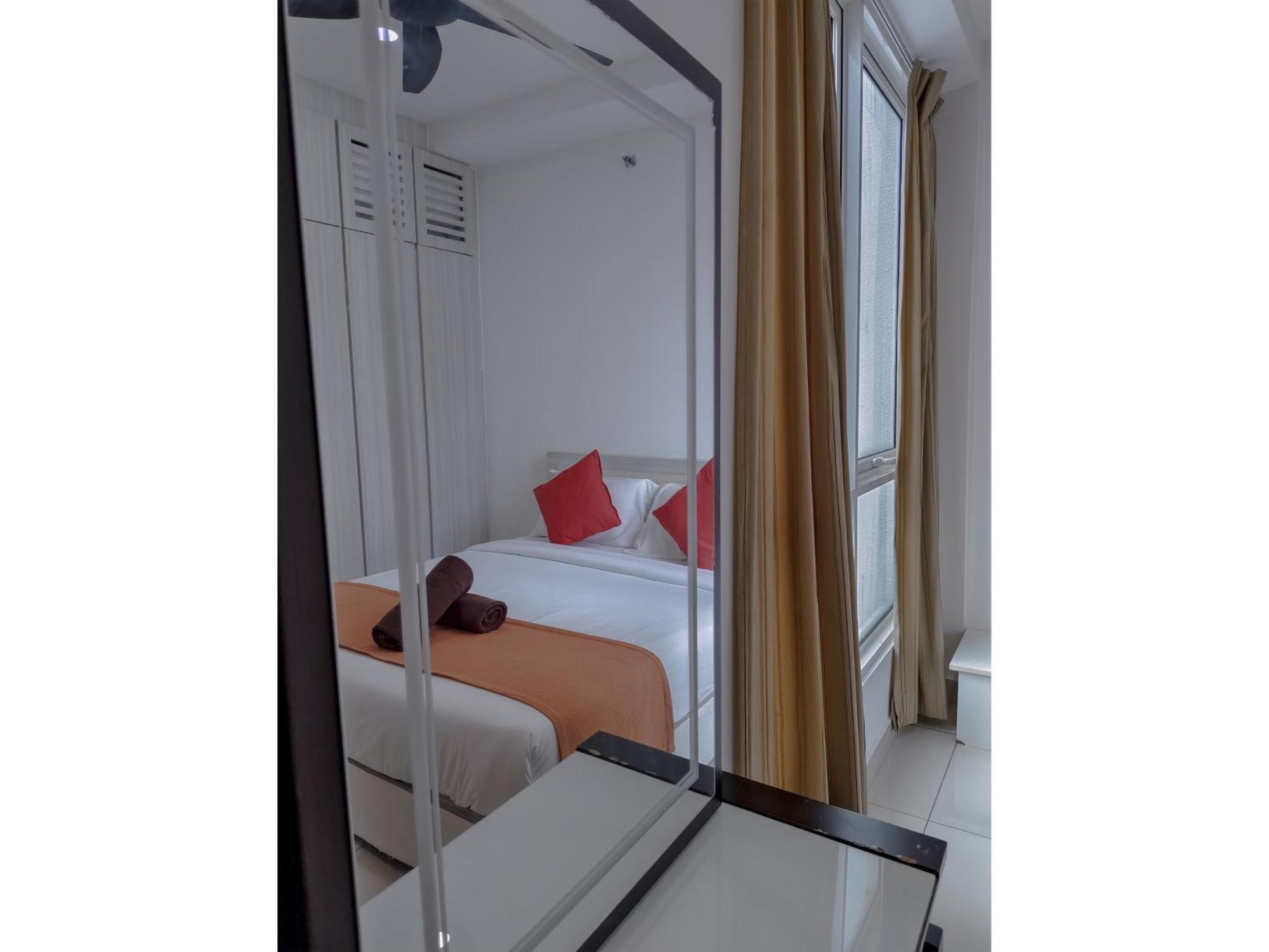 Family Suites At Mansion One By Maj George Town Esterno foto