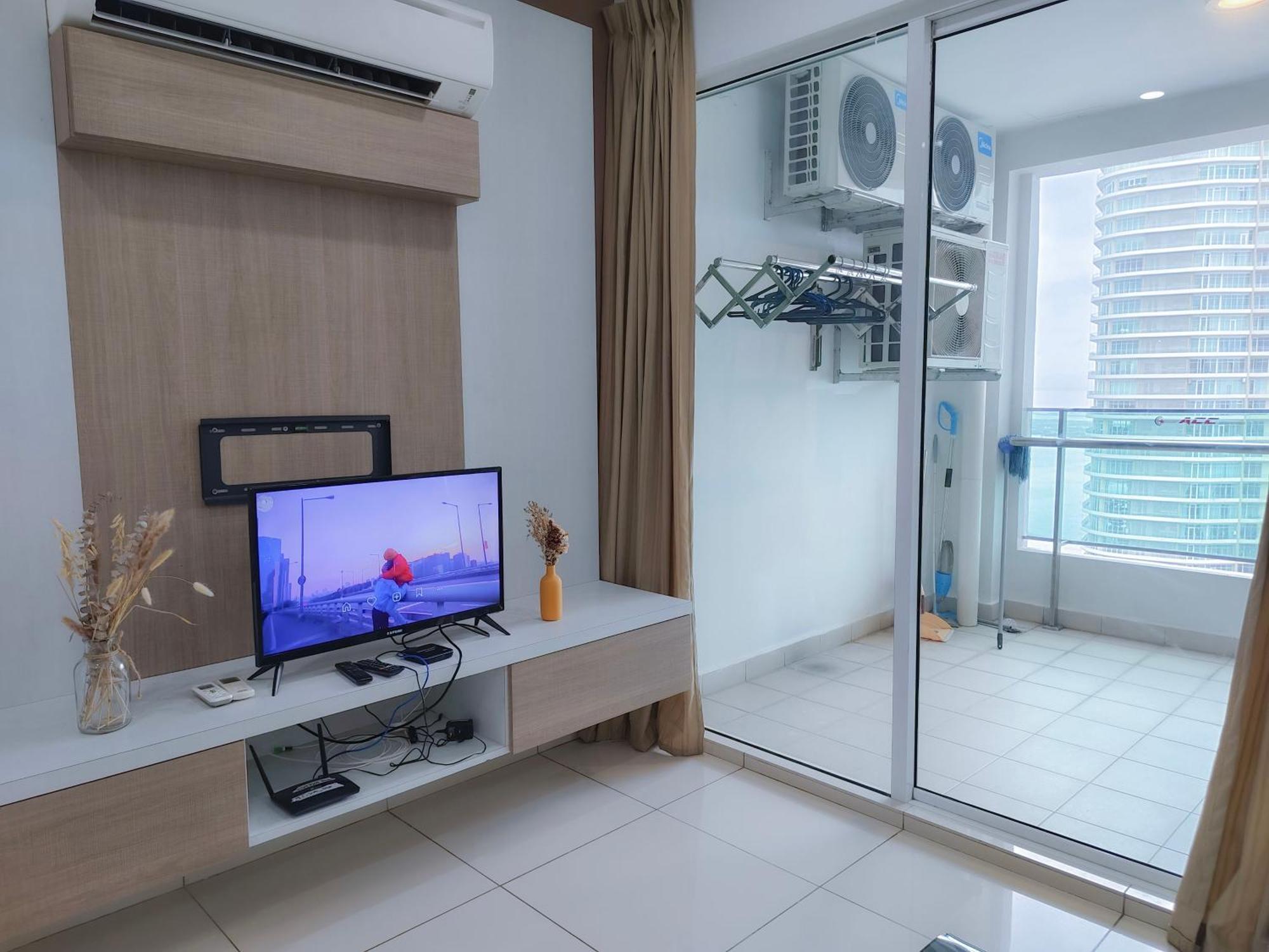 Family Suites At Mansion One By Maj George Town Esterno foto
